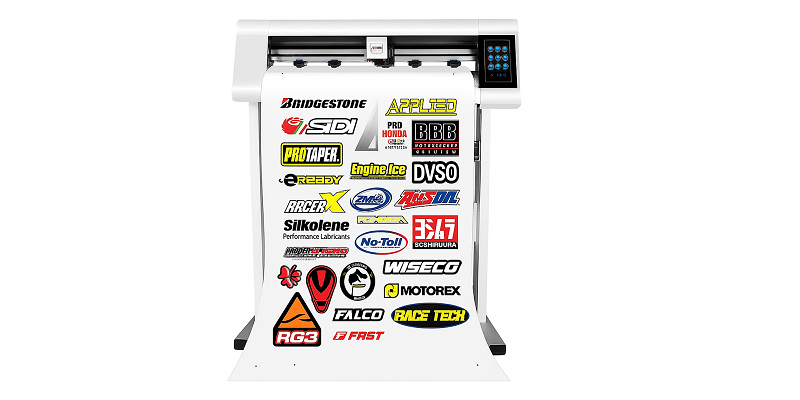 CU24 Cutting Plotter