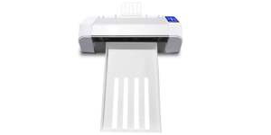 EA3+ Eco Sheet Label Cutter