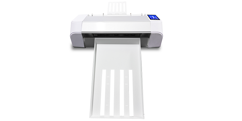 EA3+ Eco Sheet Label Cutter
