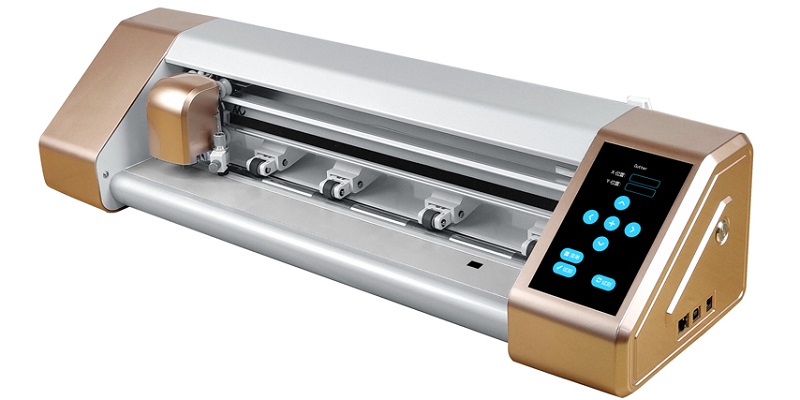 CUA3+ Cutting Plotter