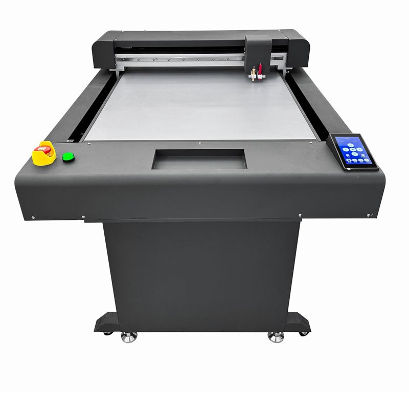 F5070 A2 Cut & Crease Flatbed Cutter